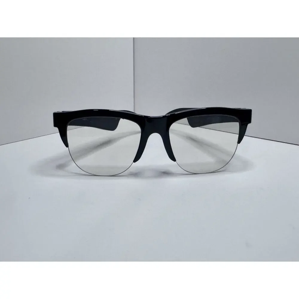 Six13 Smart Audio Glasses Bluetooth AI Transition Hi-Fi Audio UV Protection